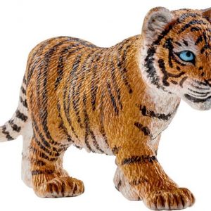 Tigerjunges