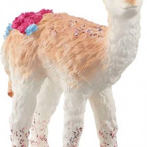 Lama Einhorn