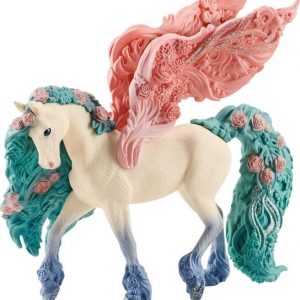 Blütenpegasus