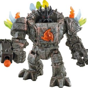 Master Roboter