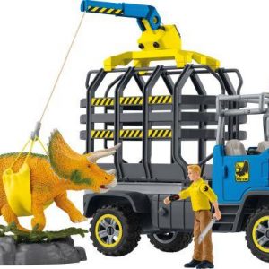 Dino Truck