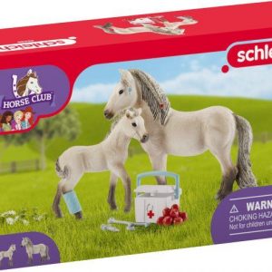Horse Club Hannahs Erste-Hilfe-Set