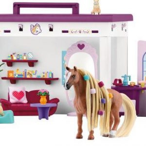 Tier Salon