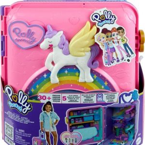 POP Urlaub im Rollkoffer Spielset