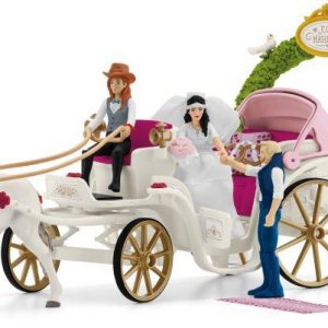 Hochzeitskutsche