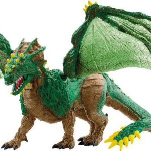 Dschungeldrache