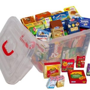 Big Value Box