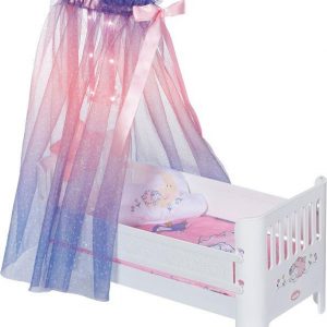 Baby Annabell Sweet Dreams Bett