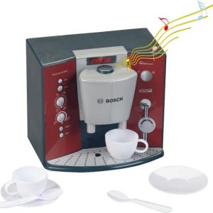 Bosch Kaffeemaschine mit Sound
