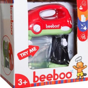 BEK Stand- und Handmixer, 2 in 1