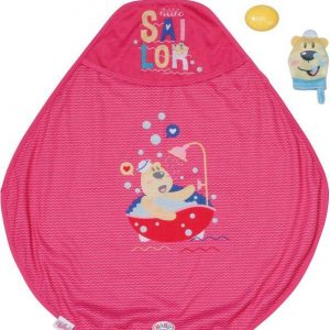 BABY born Bath Kapuzenhandtuch