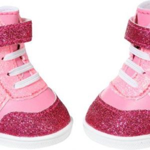 BABY born Sneakers pink, 43cm