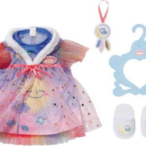 Baby Annabell Sweet Dreams Nachthemd
