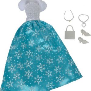SL Ice Princess