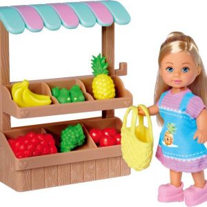 EL Fruit Stand