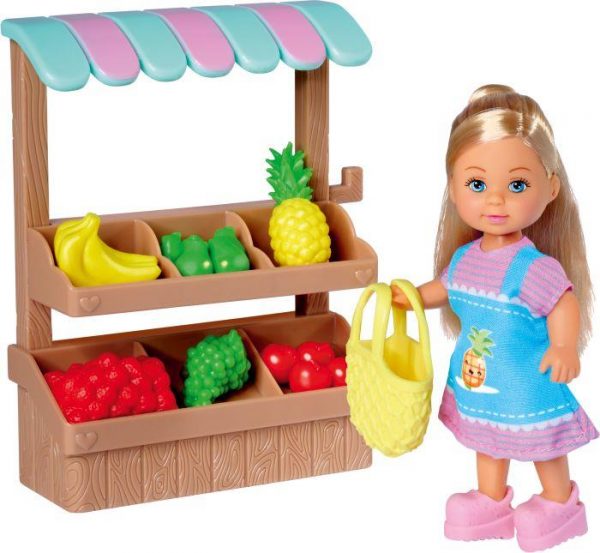 EL Fruit Stand