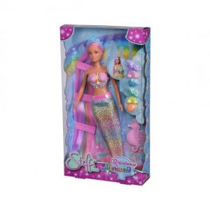 SL Rainbow Mermaid