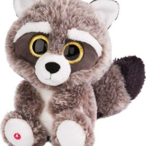 Glubschis Waschbär Clooney, ca. 25cm