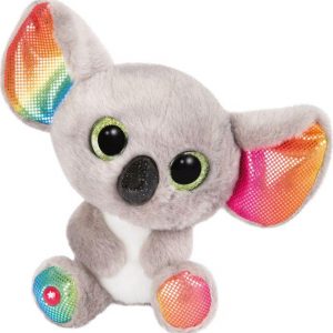 Glubschis Koala Miss Crayon, ca. 15cm