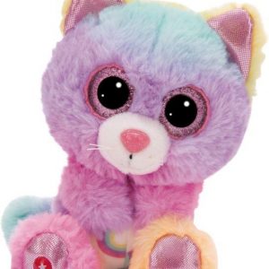 Glubschis Katze Miss Mellie, ca. 15cm