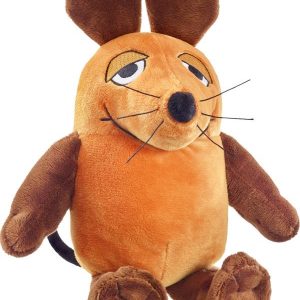 Die Maus, Maus, ca. 25 cm