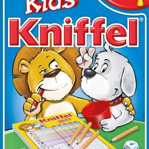 Kniffel Kids