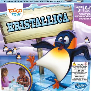 Kristallica
