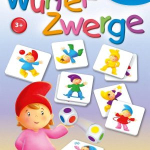 Würfelzwerge