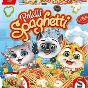 Paletti Spaghetti