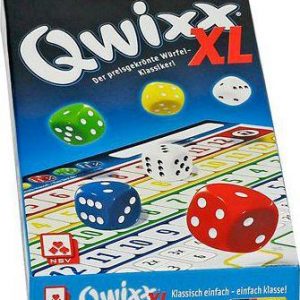 Qwixx XL