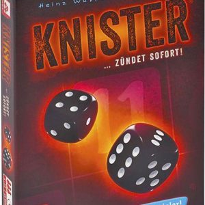 Knister