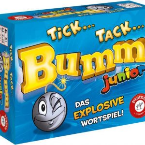 Tick Tack Bumm Junior