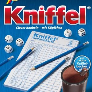 Classic Line Kniffel