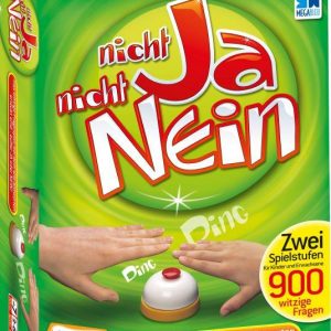 Nicht Ja, nicht Nein