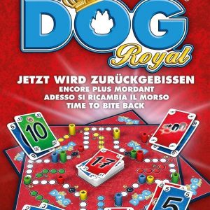 DOG Royal