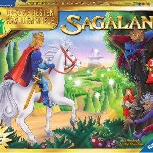 Sagaland