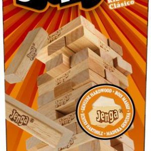 Jenga Classic