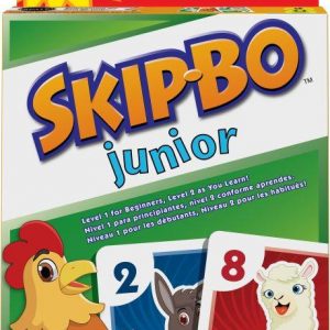 Skip-Bo Junior