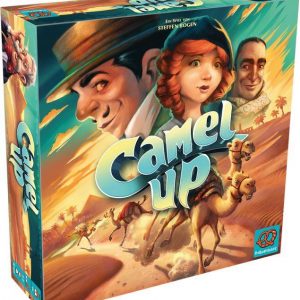 Camel Up