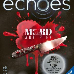 echoes Mord auf Ex