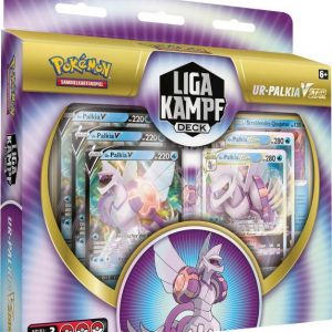 POK Liga-Kampfdeck Mai 2023 DE