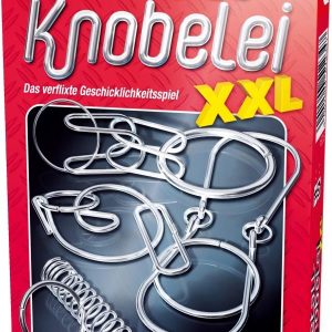 Metall Knobelei XXL BMM Metalldose