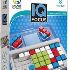 IQ Focus