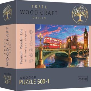 Pz. 500+1 T. - Westminster, London