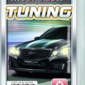 TOP ASS Tuning