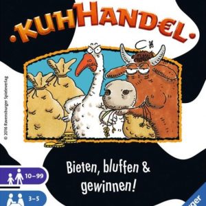 Kuhhandel