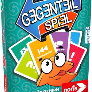 Gegenteil Kartenspiel