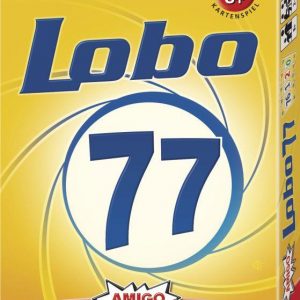 Lobo 77