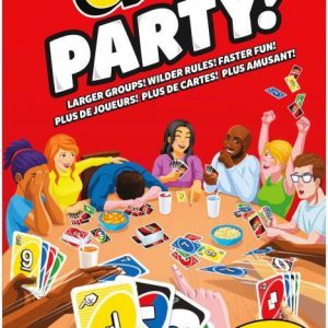 UNO Party