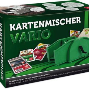 Kartenmischer Vario